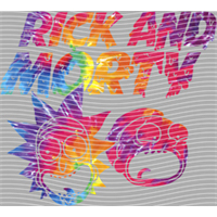 Rick and Morty-RI 42